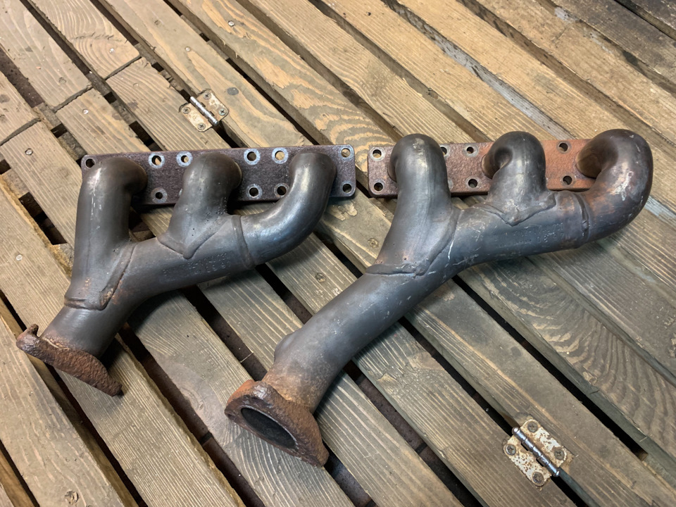 Фото в бортжурнале BMW 5 series (E39)