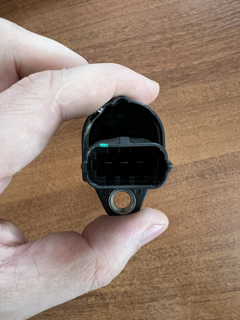 Фото в бортжурнале Lada Приора хэтчбек