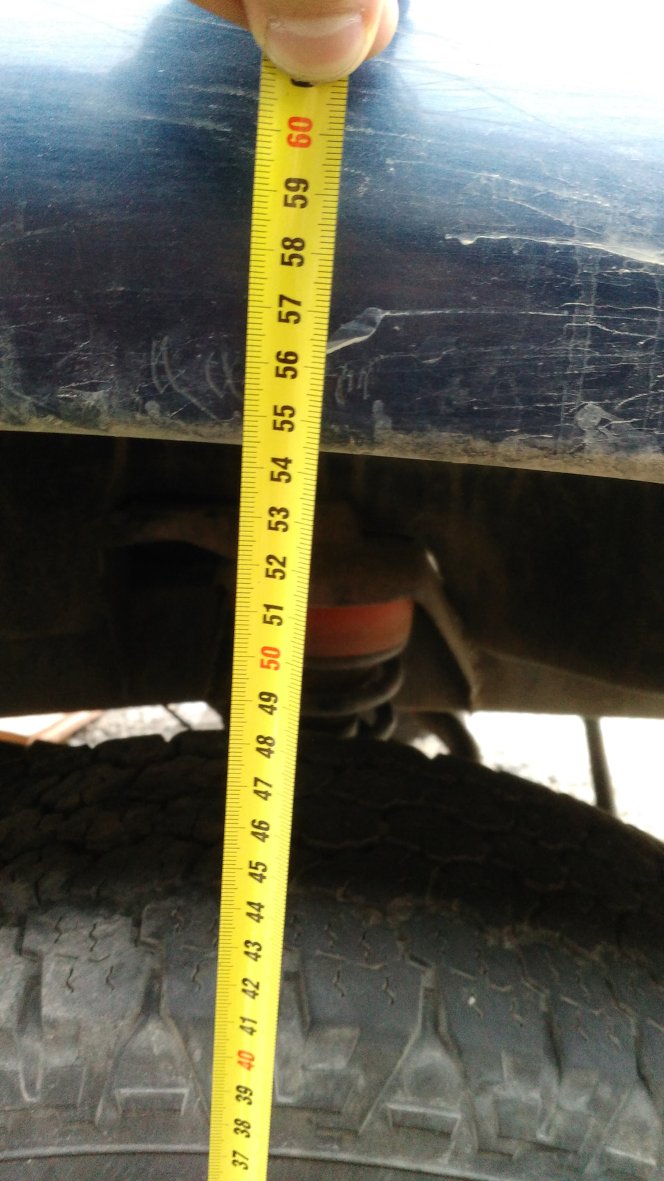 Место под передний шрусовый толстый кардан — УАЗ Patriot, 2,7 л, 2013 ...