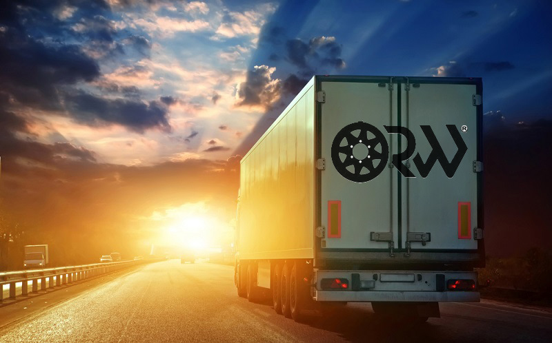 Диски ORW — Бесплатная доставка! Скидки! — ORW на DRIVE2