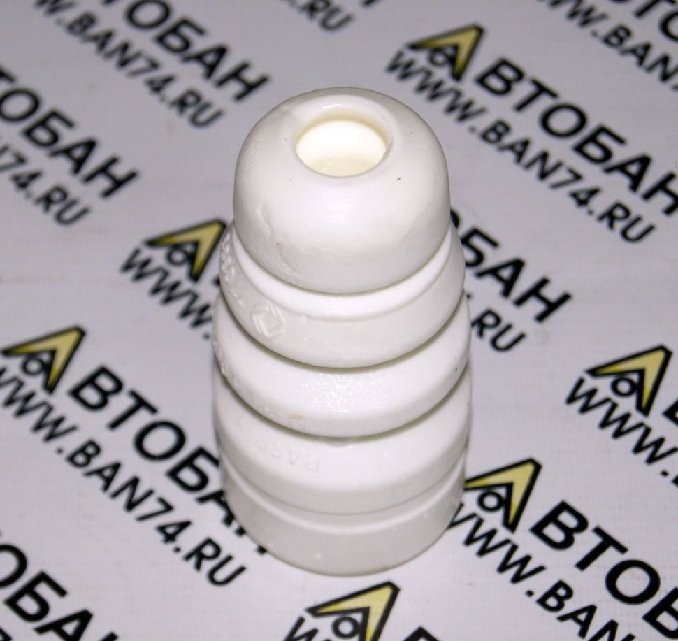 Замена отбойников задних амортизаторов Kia Rio — KIA Rio (2G), 1,4 л ...