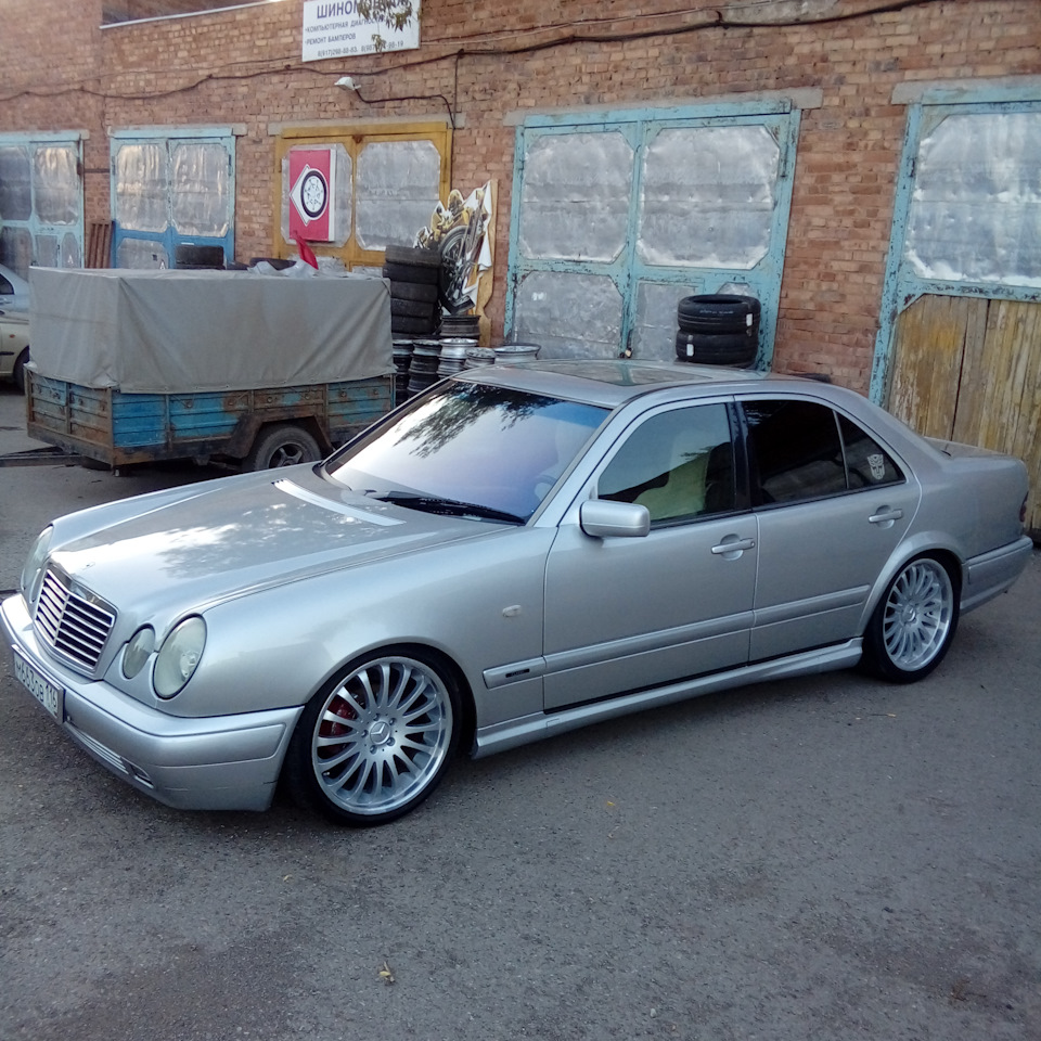 Тойота авенсис подтяжка ручника - 90 фото