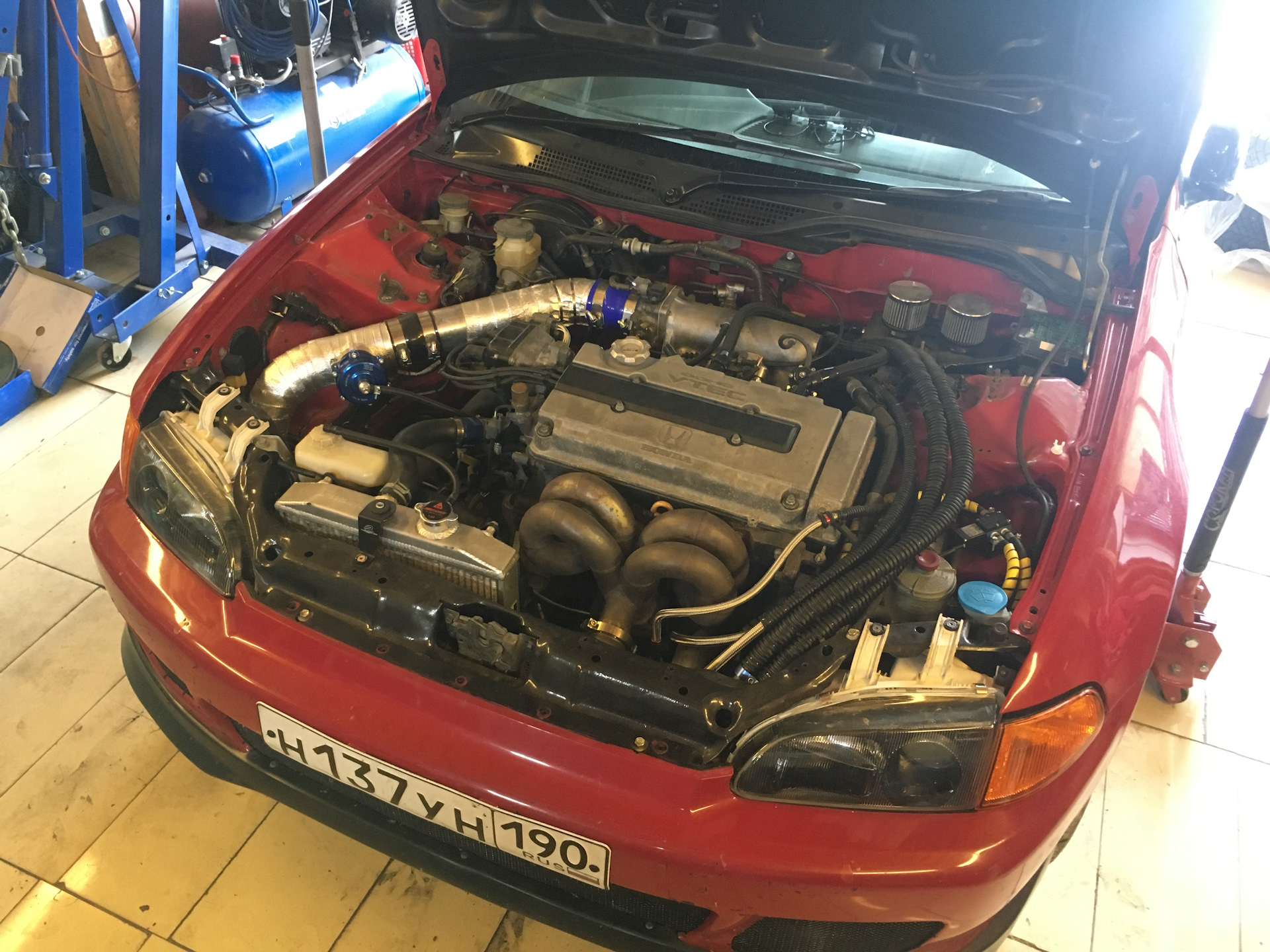 Поставил зеркало на андроиде — Hyundai Accent (2G), 1,5 л, 2005 года ...