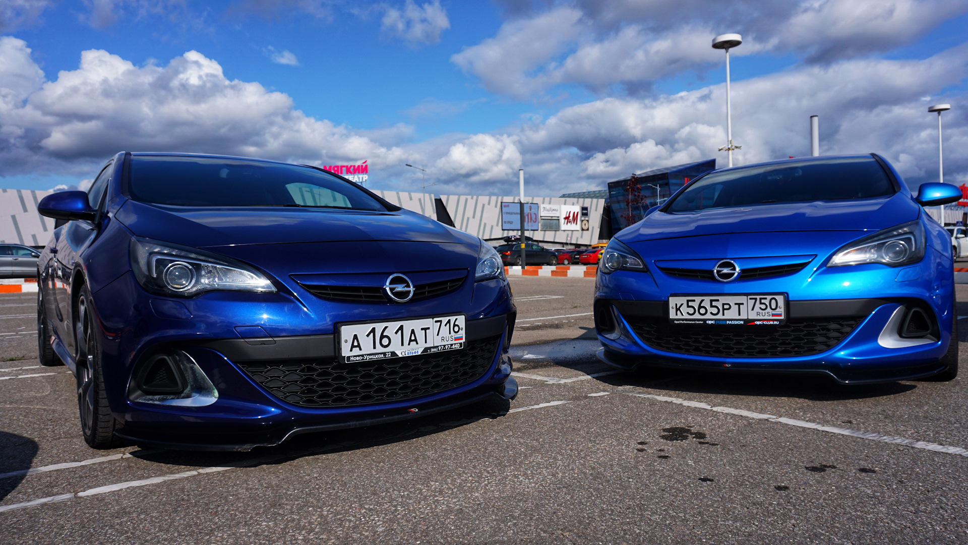 Opel astra opc проблемы