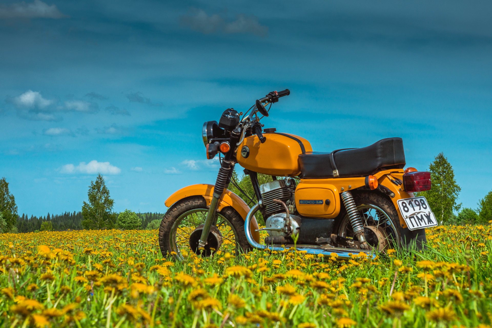 Восход 3м01. Мотоцикл Восход 3м оранжевый. Мотоцикл Восход 3м 01. Мотоцикл Восход 3м желтый. Восход 3м01 турист.