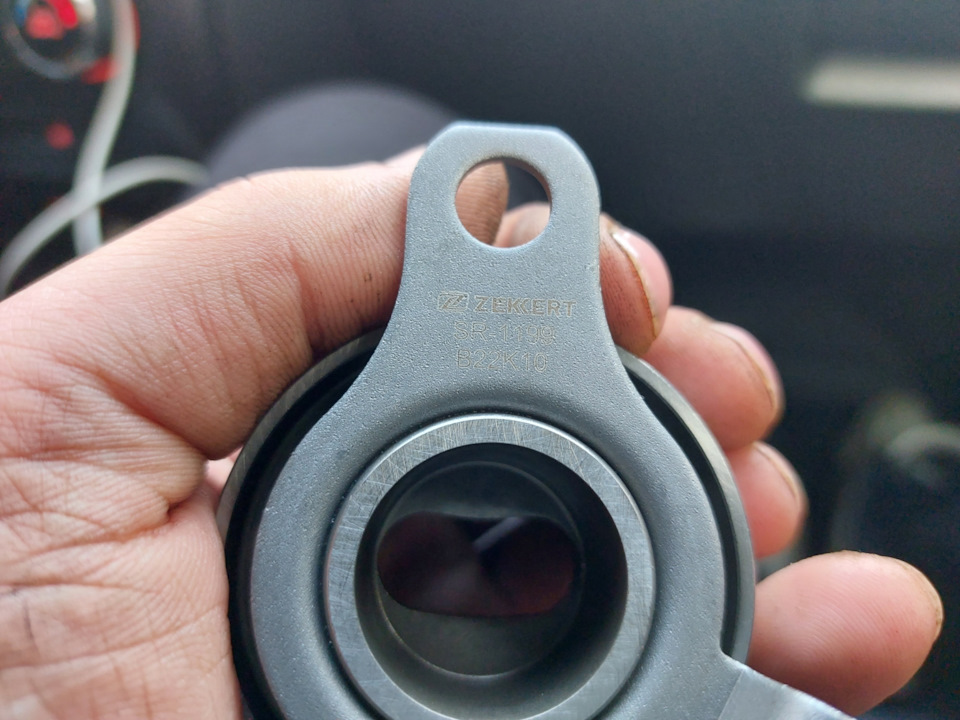 Фото в бортжурнале Toyota Corona Premio (T210)