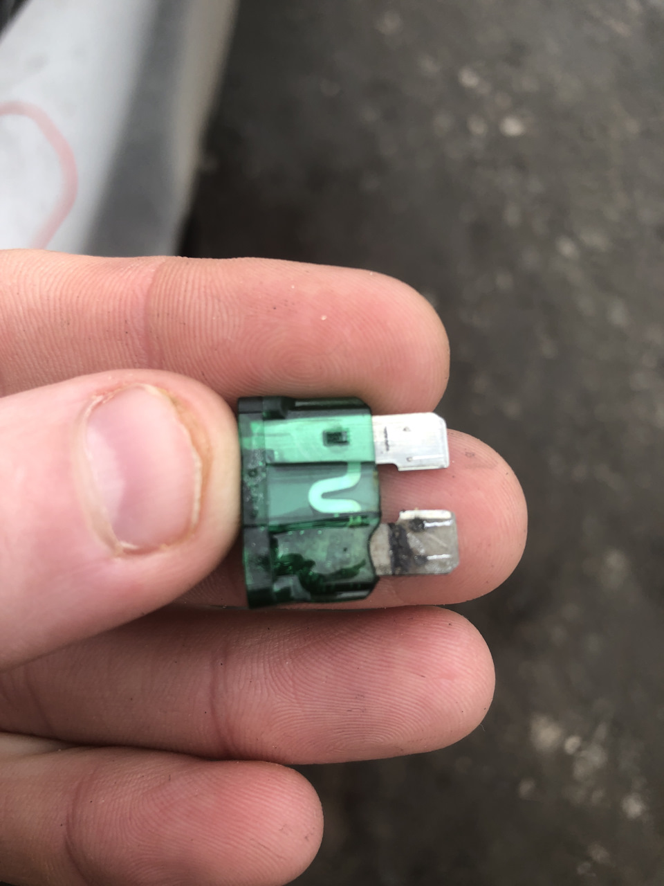 Проблемы с лампочками. И ещё одна. Помогите пожалуйста! — Skoda Octavia ...