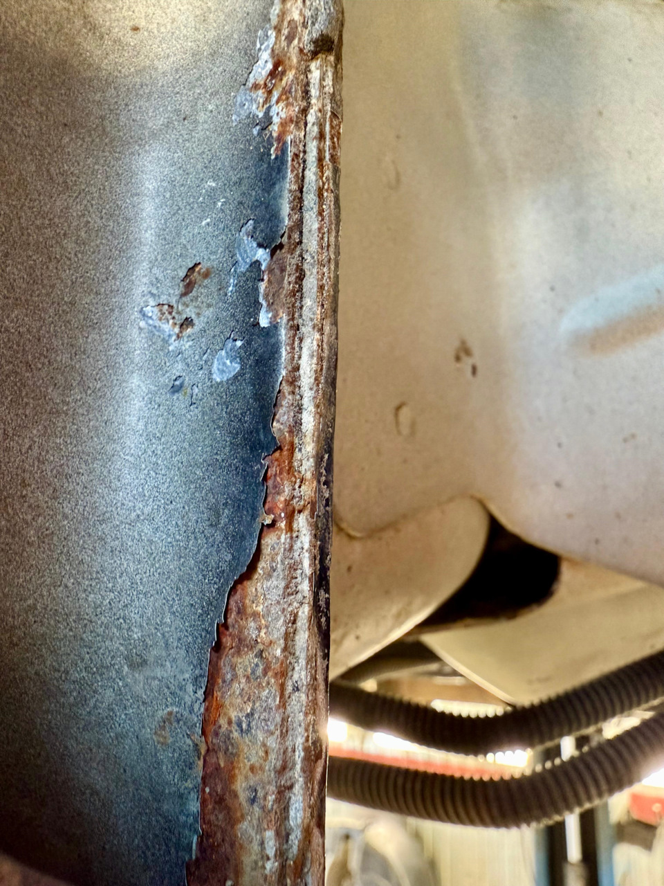 Фото в бортжурнале Ford Explorer (5G)