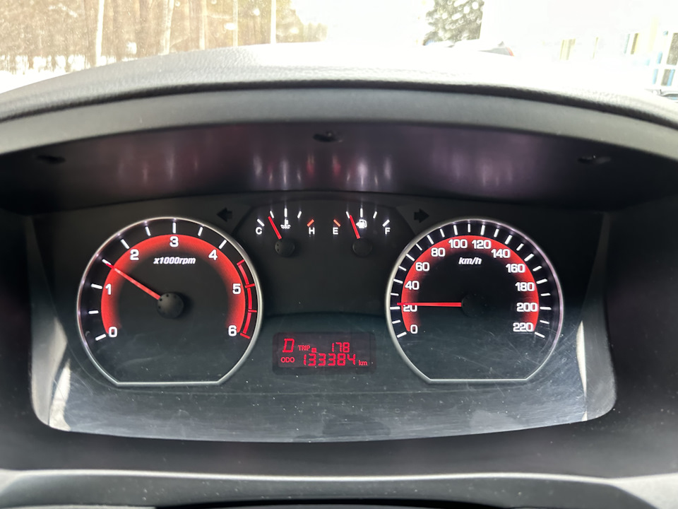 Правильная зарядка аккумулятора и вопрос знатокам! — SsangYong Actyon ...