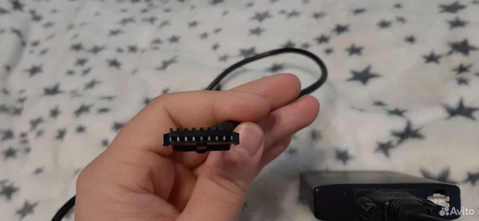 Распиновка адаптера Yatour. Подключение к магнитоле 6000cd — Ford ...