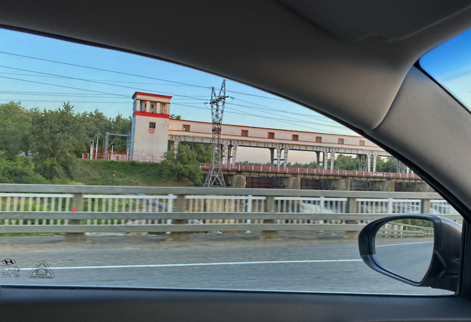 Фото в бортжурнале Hyundai Tucson (TL)