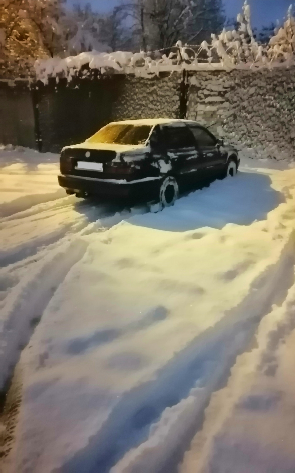 Объясните как правильно установить разгрузочное реле — Volkswagen Vento ...