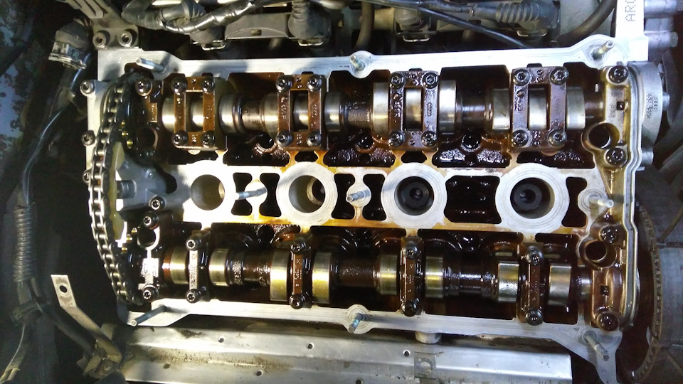 Фото в бортжурнале Volkswagen Passat B5