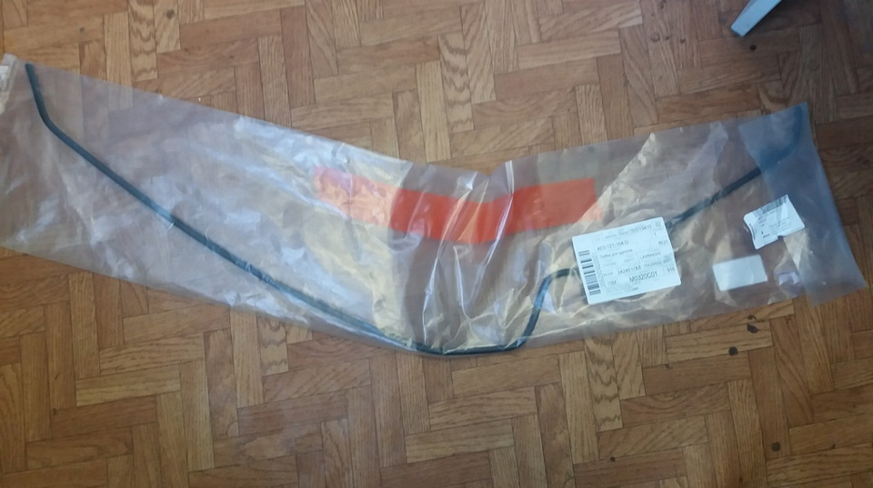 Приборная панель — LADA Приора седан, 1,6 л., 2014 года | стайлинг | DRIVE2