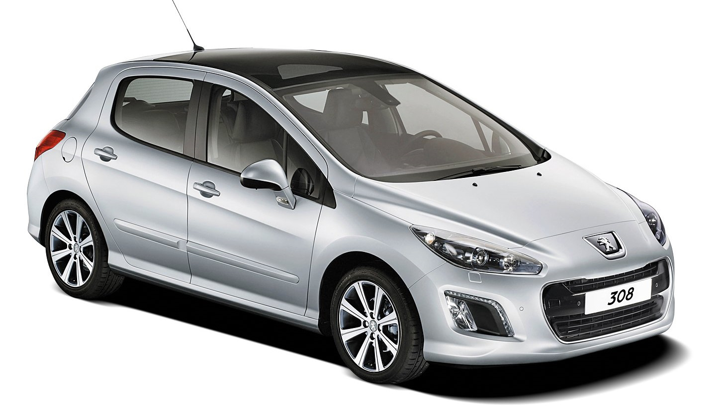 Peugeot 308 (1G) 1.6 бензиновый 2011 | на DRIVE2