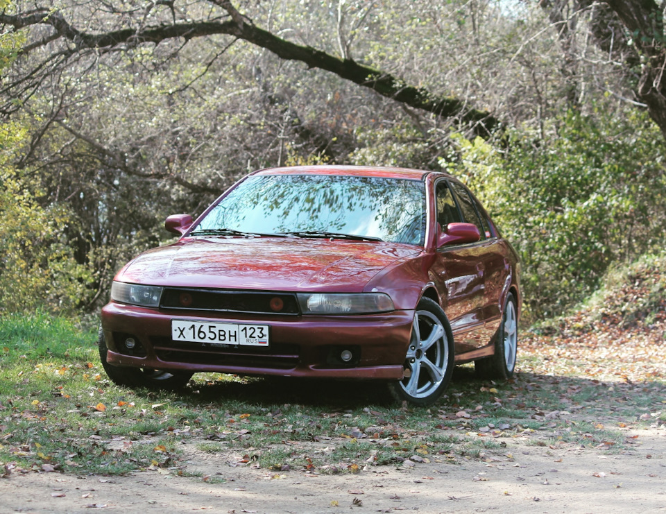 Замена рулевых наконечников, шруса, фильтра салона и сальников шруса ...