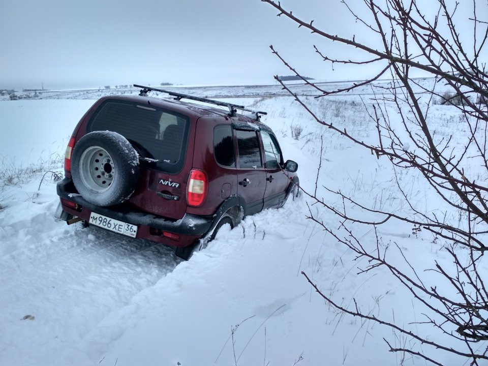 Леганза VS Шевроле нива, сравнить несравнимое — Daewoo Leganza, 2,2 л ...