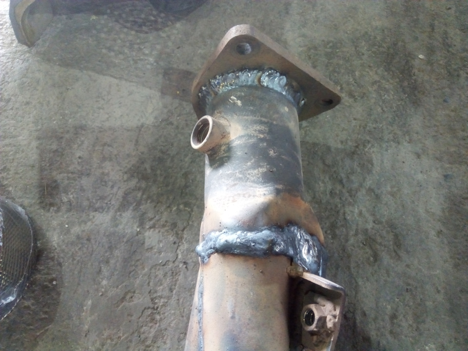 Фото в бортжурнале Mazda RX-8