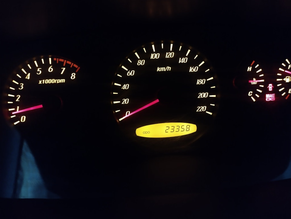 Обслуживание АКБ Медведь — SsangYong Kyron, 2,3 л, 2012 года | своими ...