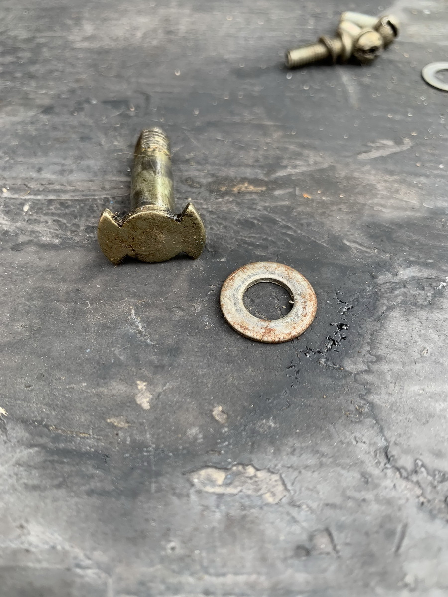 Фото в бортжурнале ГАЗ 3307