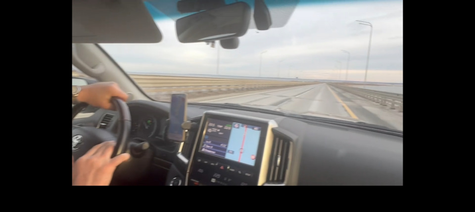 Фото в бортжурнале Москвич Святогор