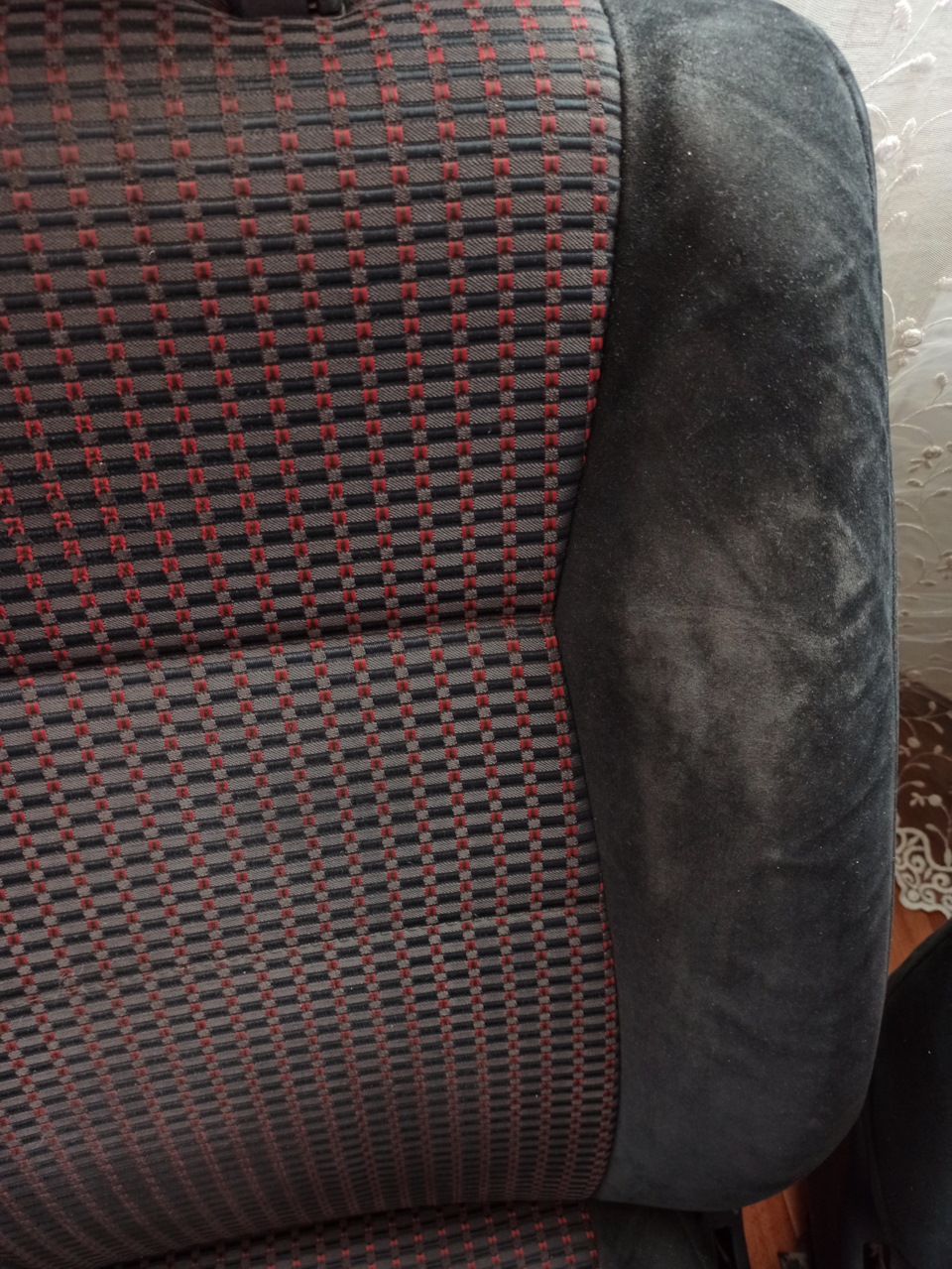 пошерканные чуток — Mitsubishi Lancer IX