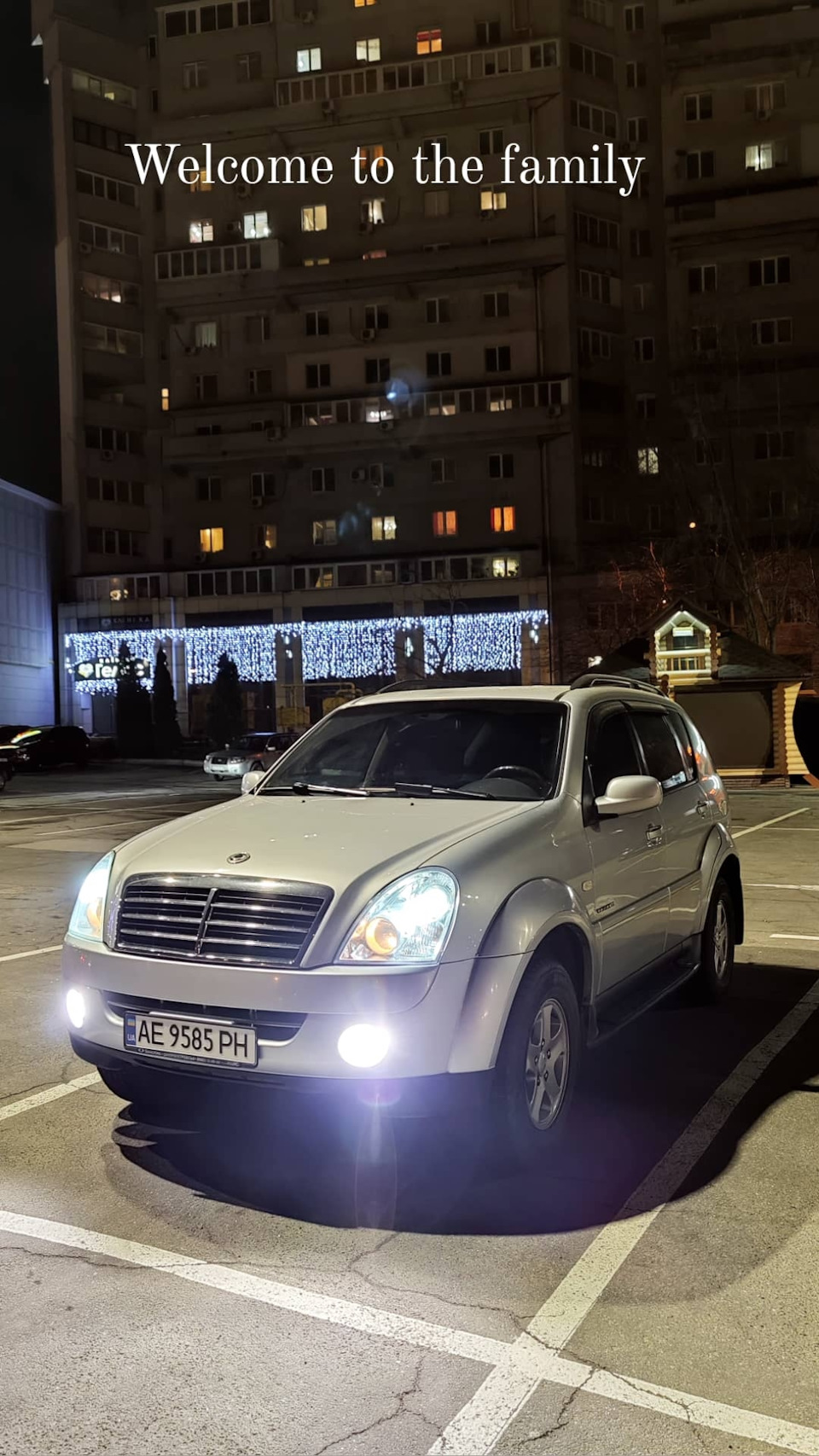 Новый конь — Mercedes-Benz E-class (W210), 2,8 л, 2000 года | покупка машины  | DRIVE2