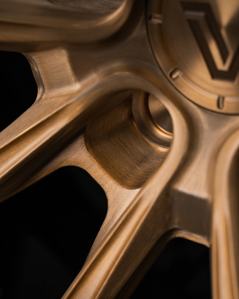 Двухсоставные диски с карбоновым ободом — VISSOL WHEELS на DRIVE2