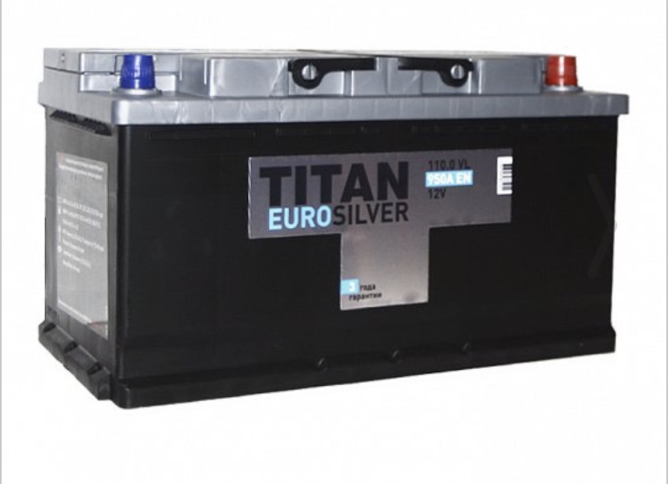 Titan silver. Titan Euro Silver 110 Ач 950а. Аккумулятор Titan EUROSILVER 6ст-110.1 VL. Титан Euro Silver 6ст- 110 950. Аккумулятор Titan EUROSILVER 6ст-110.0 VL.