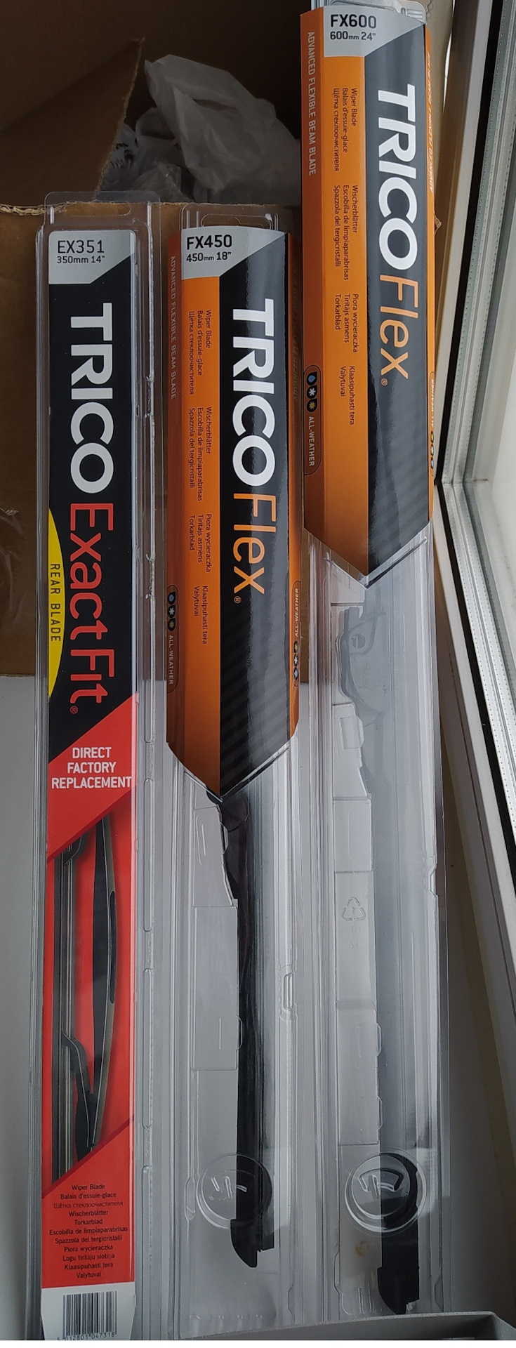 Замена щёток по кругу — Subaru Forester (SH), 2 л, 2011 года ...