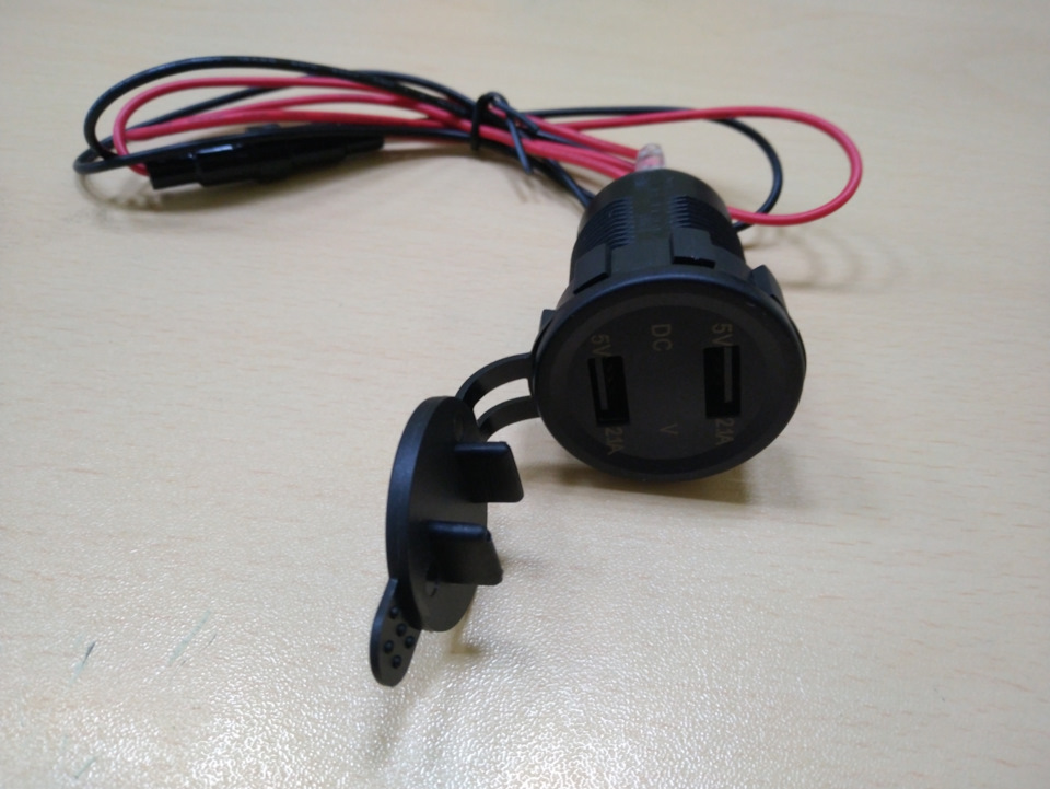 Фото в бортжурнале УАЗ Patriot