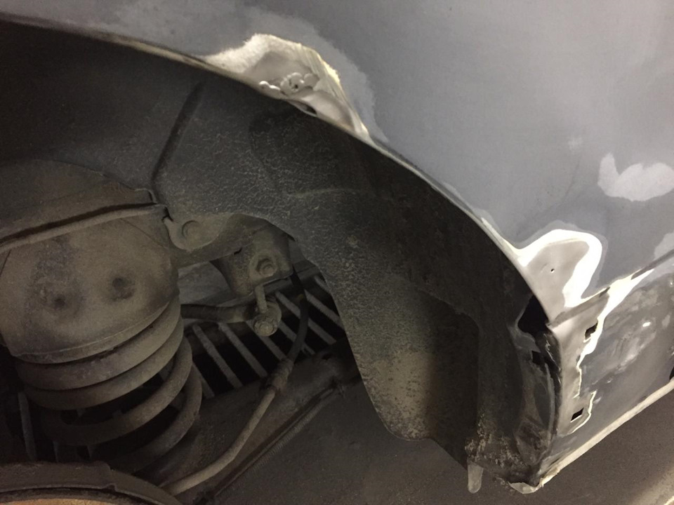 Длина карданов — DRIVE2