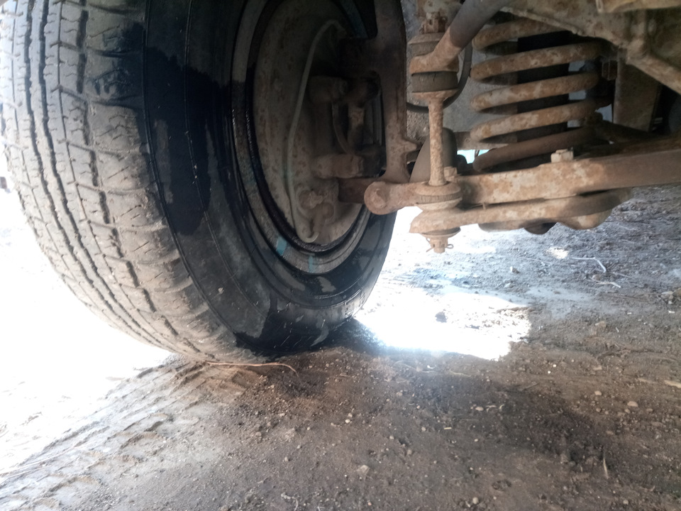 красота! — ГАЗ 31029