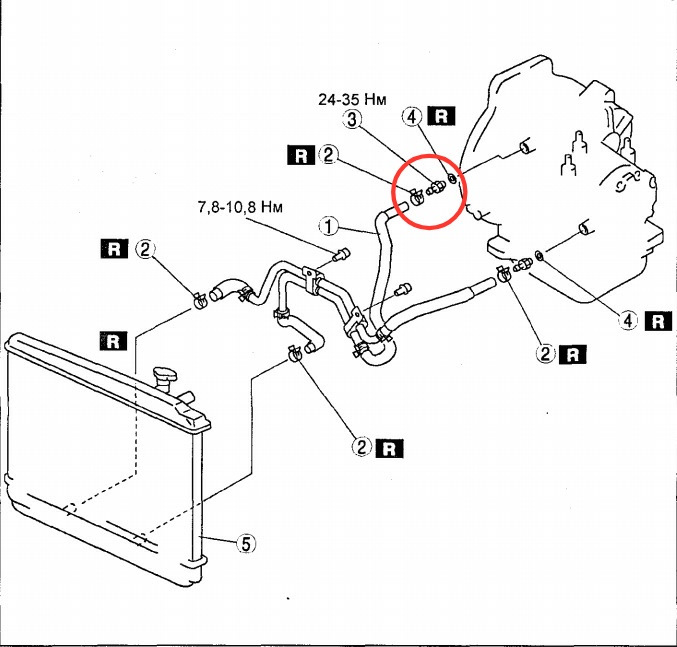 Антифриз ниссан патфайндер r51 2.5 дизель. Система охлаждения двигателя Мазда 6 3.2. Мазда 6 gg схема охлаждения АКПП. Система охлаждения Мазда 3 БК 1.6. Мазда 6 схема трубок охлаждения.