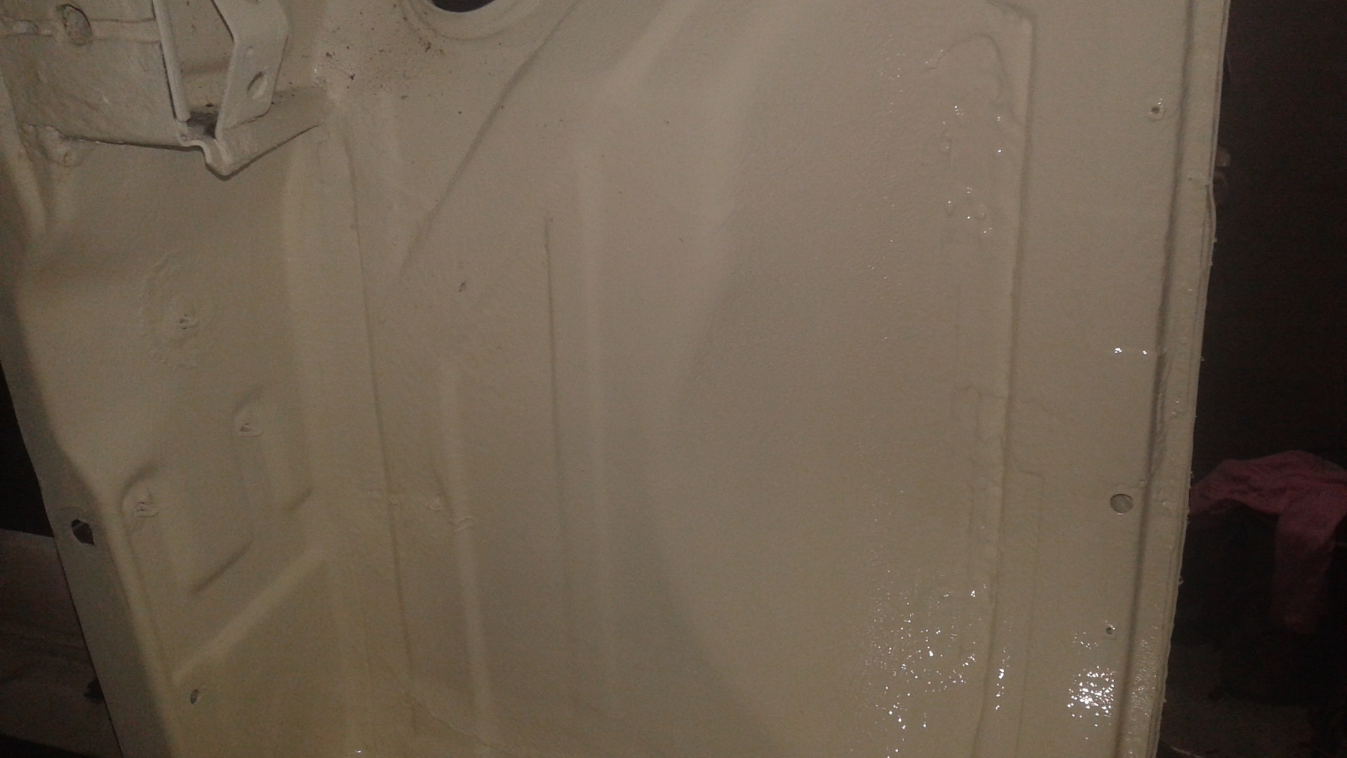 Mercedes-Benz Vario 4.2 дизельный 2000 | на DRIVE2