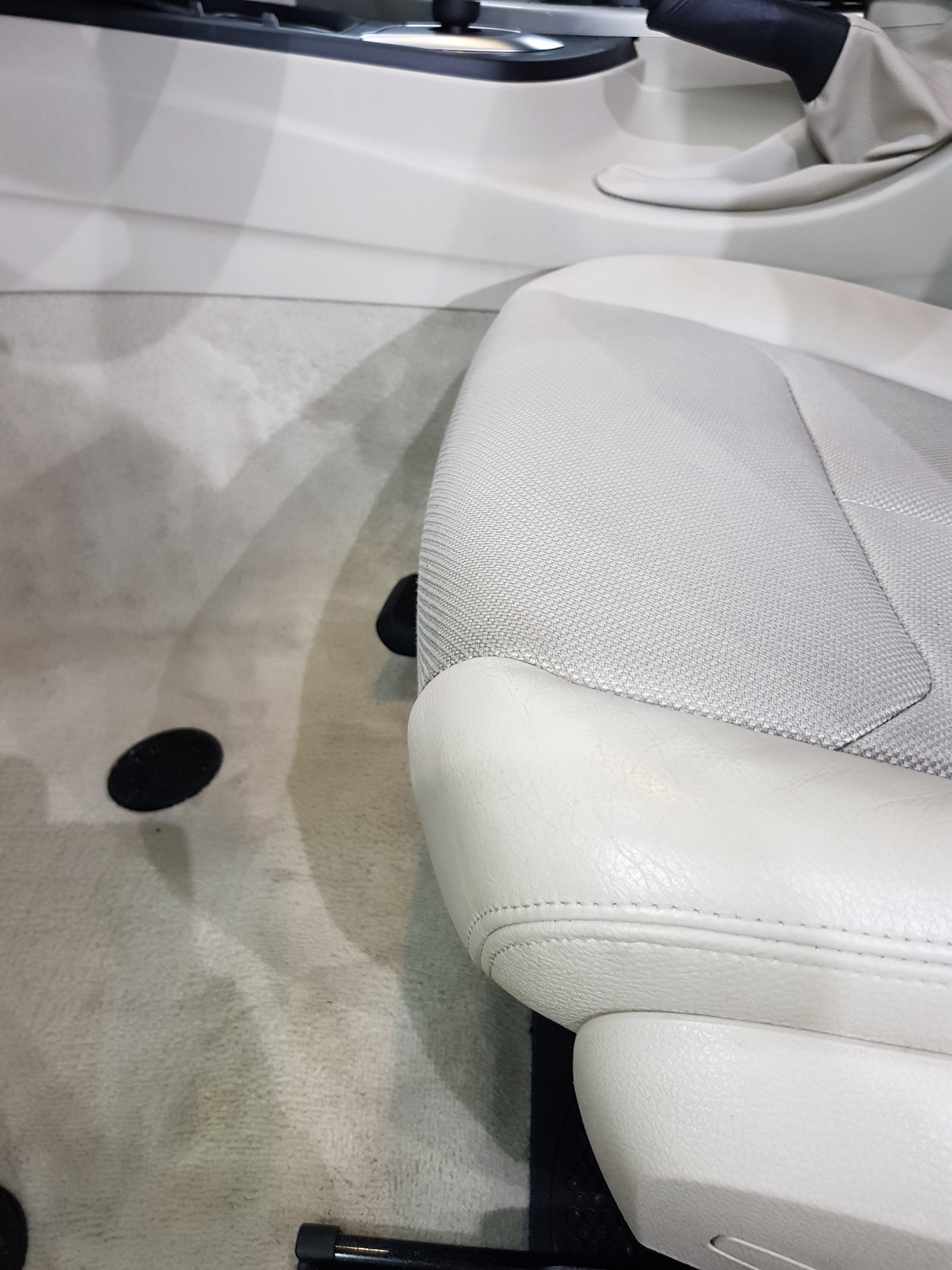 Как поменять решетку радиатора на мерседесе - 91 фото