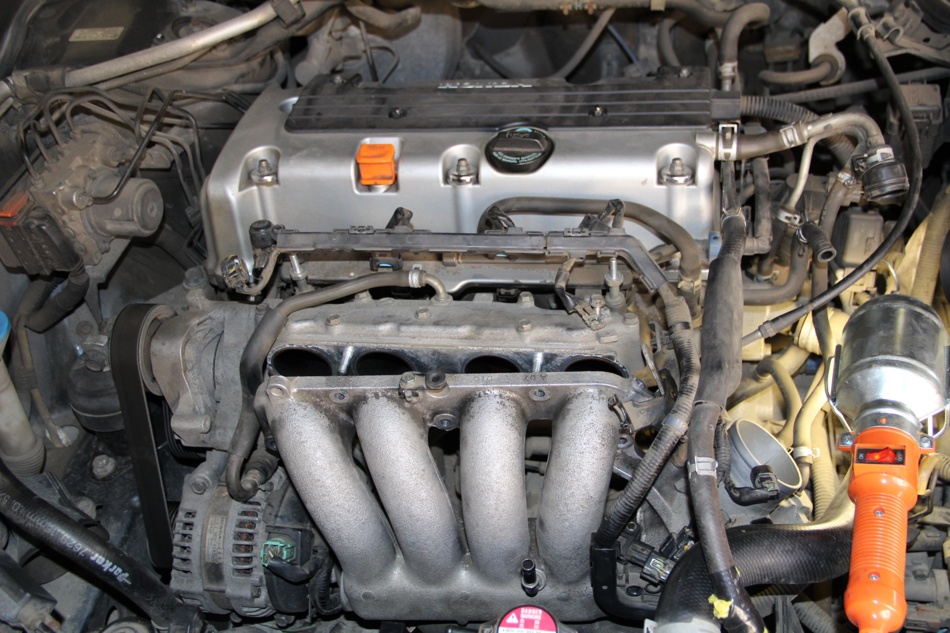 аккорд 7 детонация