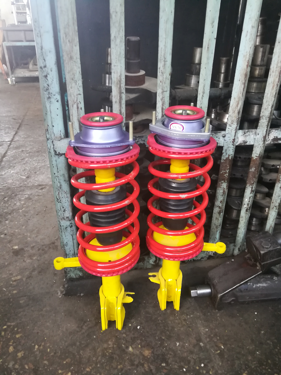 На днях высветился "чек" неисправности на приборной панели. — Opel ...