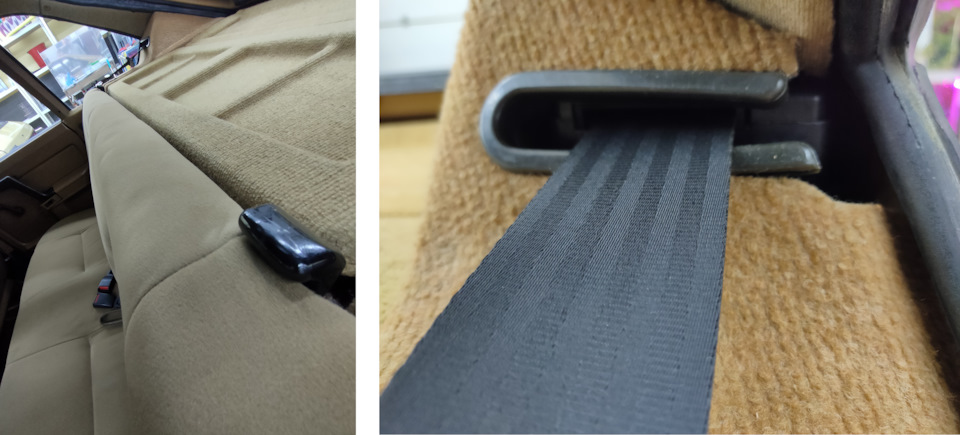 Фото в бортжурнале Москвич Святогор