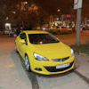 Opel Astra GTC