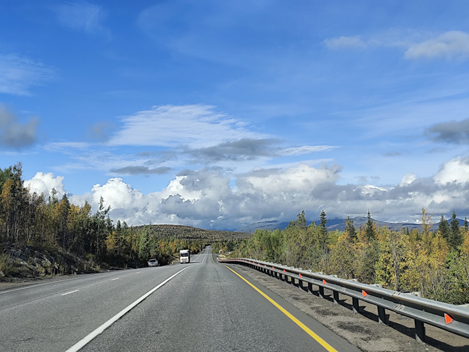 Фото в бортжурнале Mitsubishi Pajero (4G)