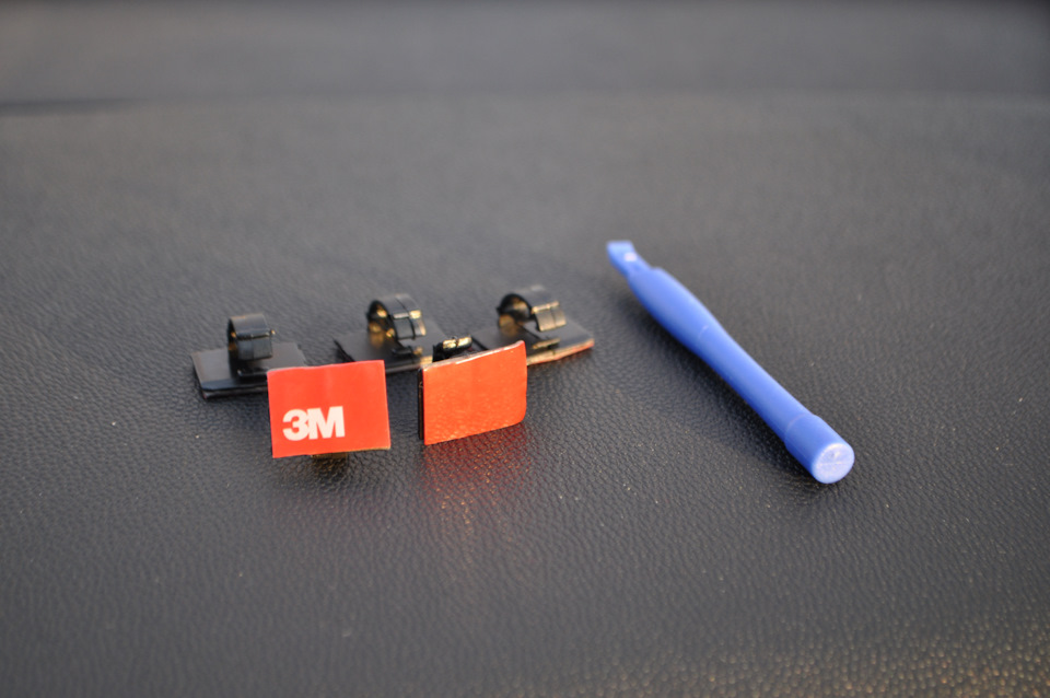 Фото в бортжурнале Opel Zafira B