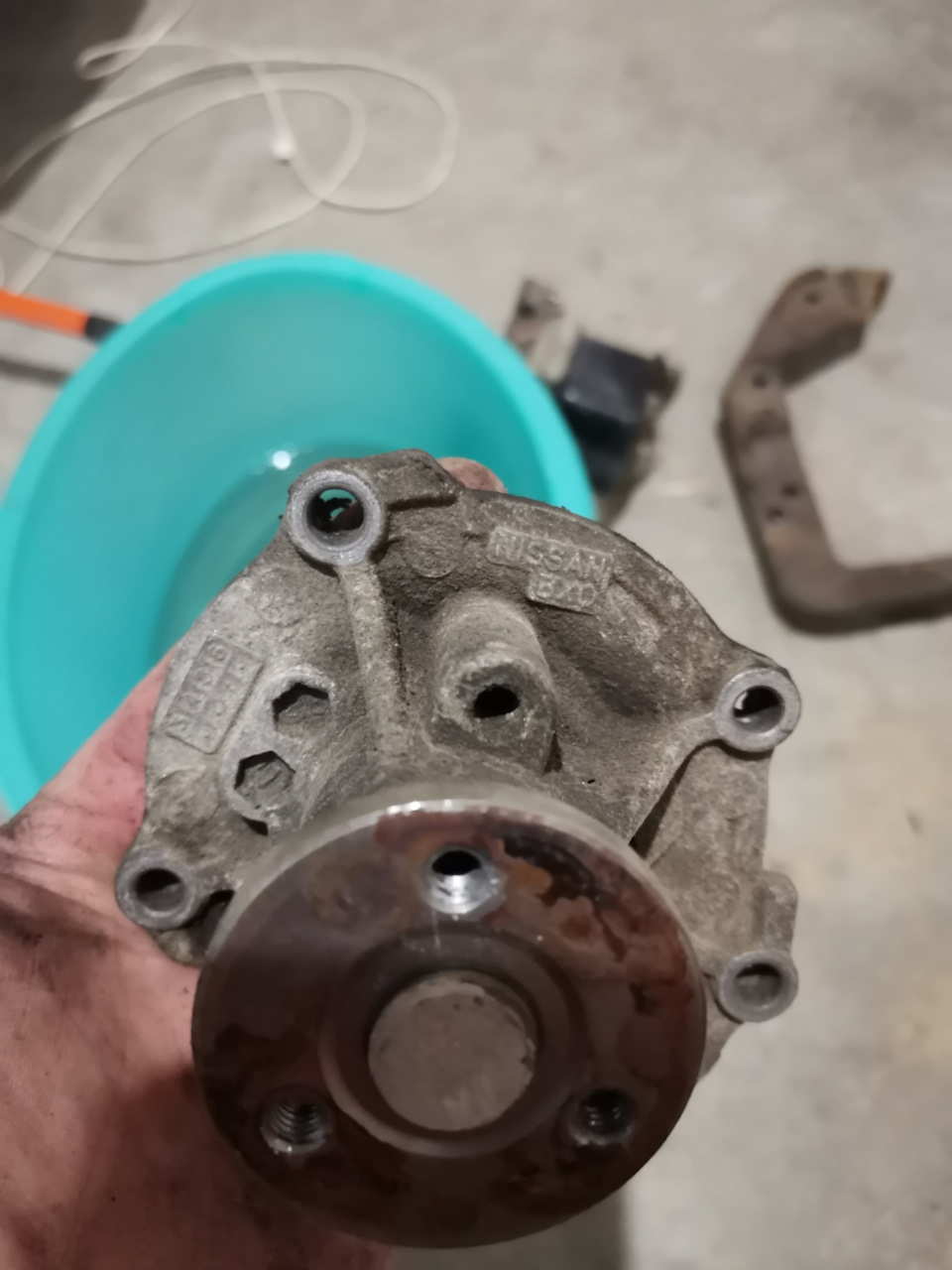 ниссан ноте 1. 4. 4. ниссан ноут помпа замена. 4.