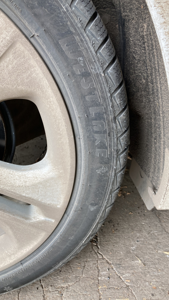 Шины всесезонные Westlake Tyres 225/45 R18. Б/у | 25 000 ₽ в городе ...