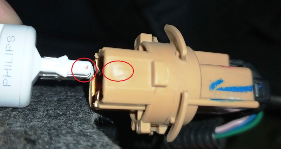 Фото в бортжурнале Toyota Camry (XV50)