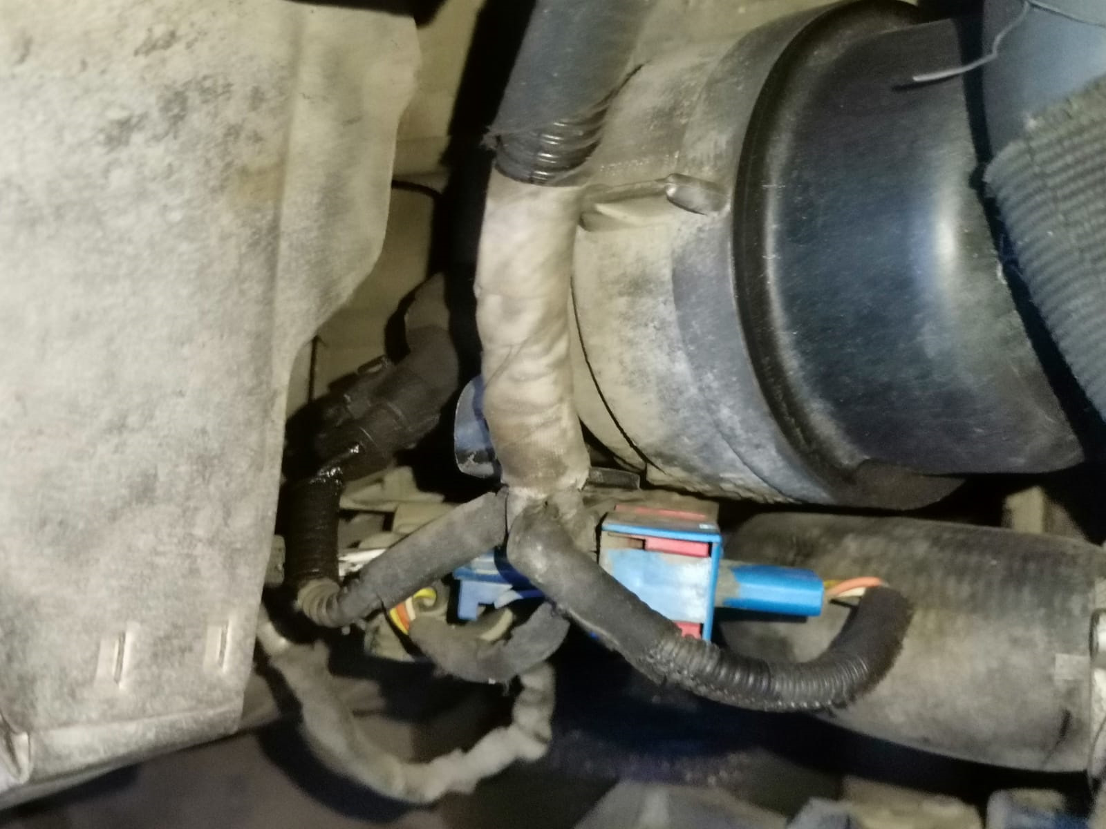 Фото в бортжурнале Citroen DS3