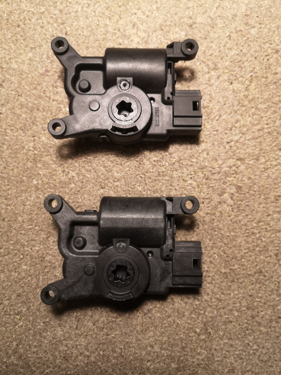 Фото в бортжурнале Skoda Octavia A7 Mk3