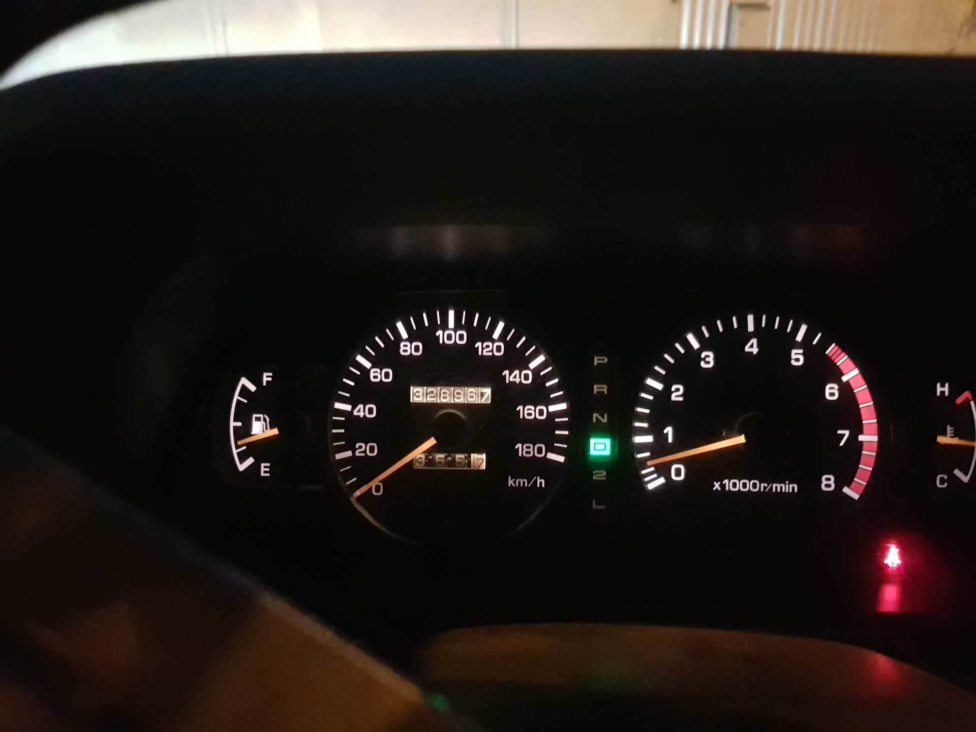 Присадка liquimoly для устранения течи масла — Toyota Land Cruiser ...