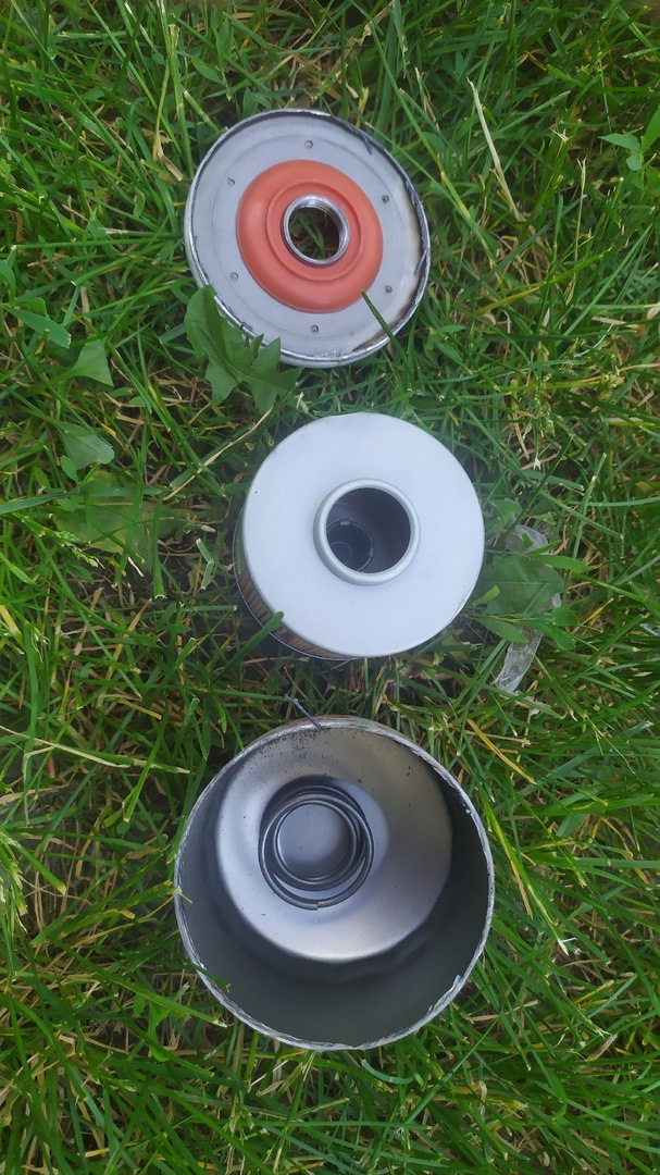 в разрезе — Hyundai Solaris (1G)