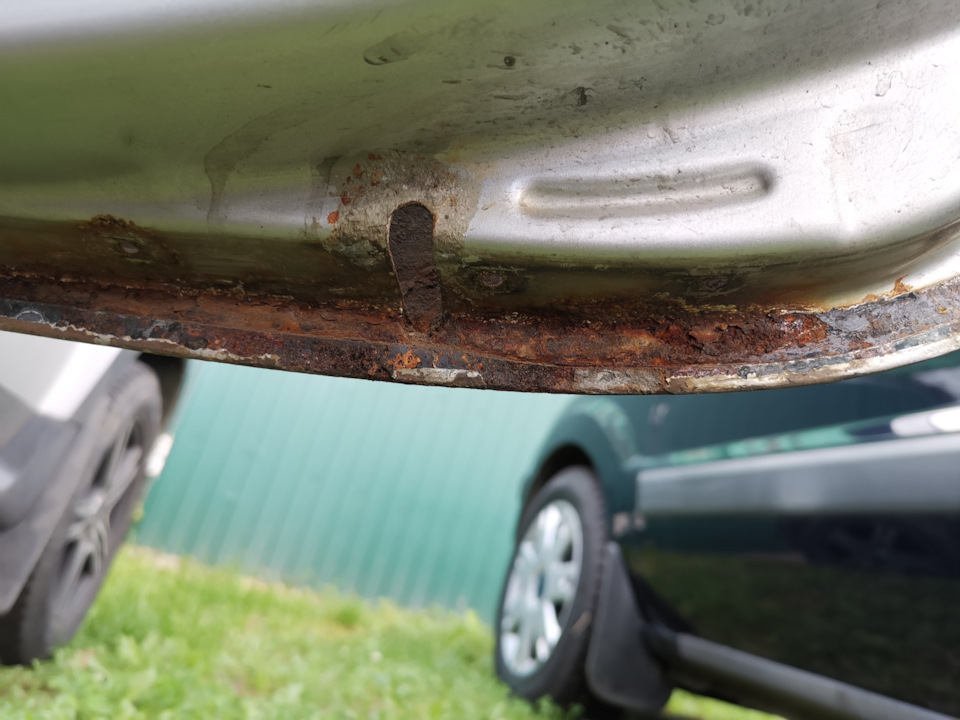 Фото в бортжурнале Renault Duster (1G)